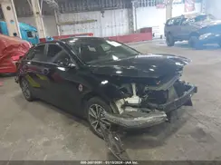 3KPF24AD0NE506505 2022 KIA FORTE
