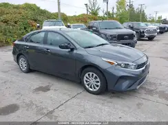 3KPF24AD0NE520436 2022 KIA FORTE