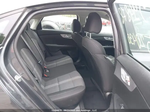 3KPF24AD0NE520436 2022 KIA FORTE - Image 8