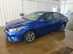 3KPF24AD0PE504191 2023 KIA FORTE