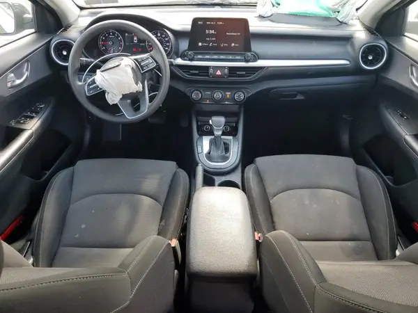 3KPF24AD0PE504997 2023 KIA FORTE - Image 8