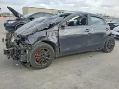 3KPF24AD0PE505115 2023 KIA FORTE
