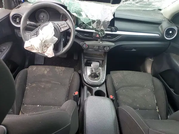 3KPF24AD0PE505115 2023 KIA FORTE - Image 8
