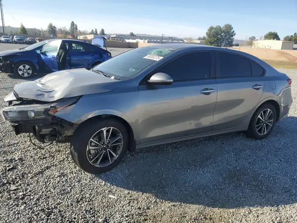 3KPF24AD0PE506667 2023 KIA FORTE - Image 1