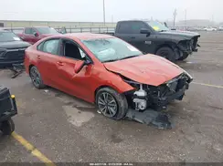 3KPF24AD0PE507401 2023 KIA FORTE