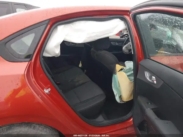 3KPF24AD0PE507401 2023 KIA FORTE - Image 8
