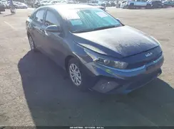 3KPF24AD0PE507673 2023 KIA FORTE