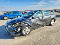 3KPF24AD0PE507964 2023 KIA FORTE