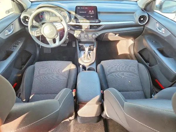 3KPF24AD0PE507964 2023 KIA FORTE - Image 8