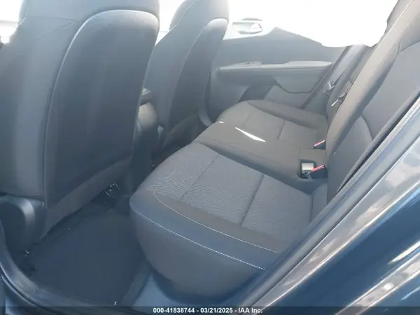 3KPF24AD0PE508080 2023 KIA FORTE - Image 8