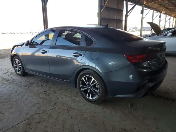 3KPF24AD0PE508287 2023 KIA FORTE - Image 2