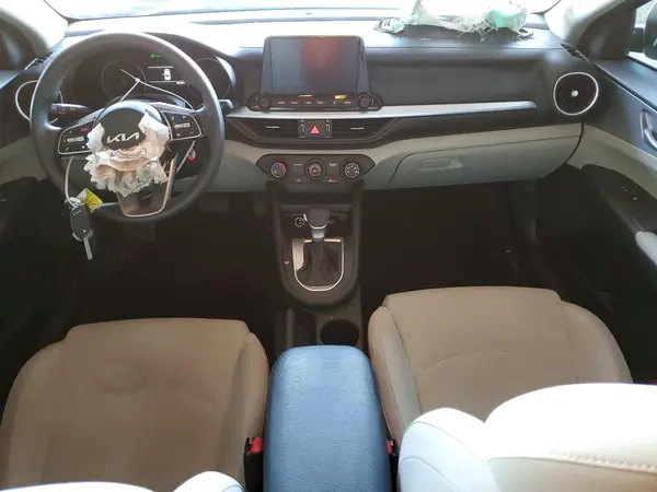 3KPF24AD0PE508287 2023 KIA FORTE - Image 8