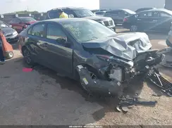 3KPF24AD0PE508306 2023 KIA FORTE