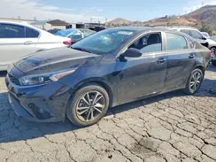 3KPF24AD0PE508502 2023 KIA FORTE