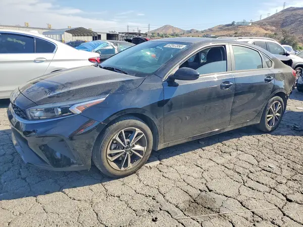 3KPF24AD0PE508502 2023 KIA FORTE - Image 1