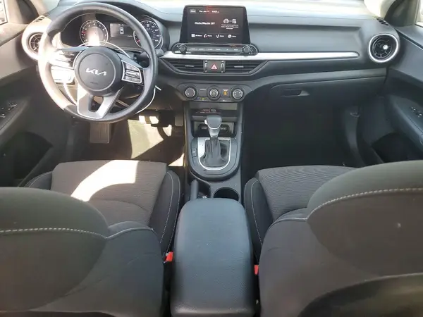 3KPF24AD0PE508502 2023 KIA FORTE - Image 8