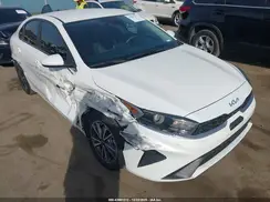 3KPF24AD0PE508659 2023 KIA FORTE
