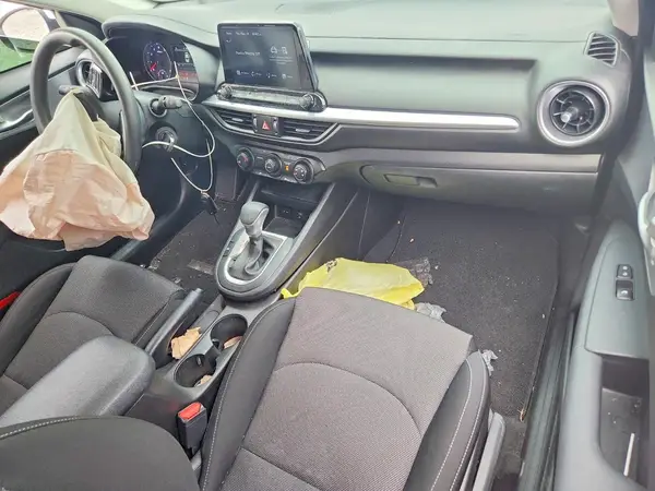 3KPF24AD0PE508774 2023 KIA FORTE - Image 8