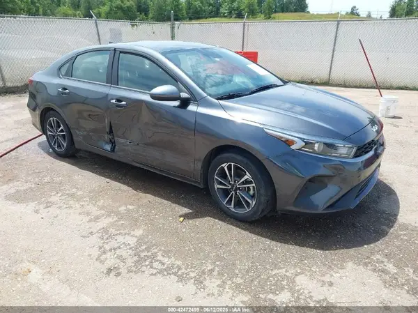 3KPF24AD0PE509052 2023 KIA FORTE - Image 1
