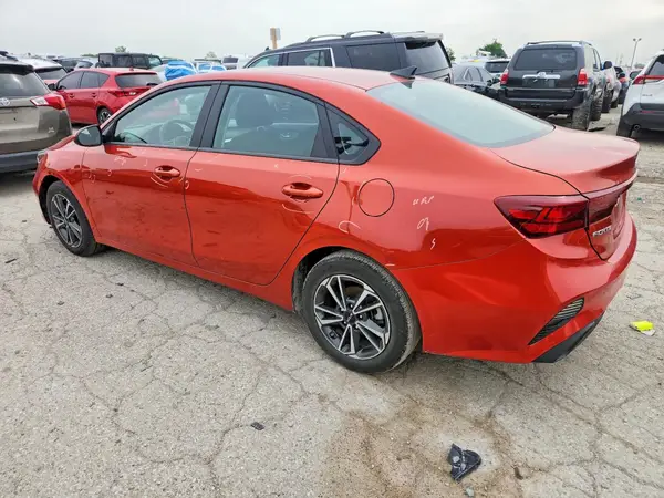 3KPF24AD0PE509147 2023 KIA FORTE - Image 2