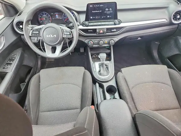 3KPF24AD0PE509147 2023 KIA FORTE - Image 8