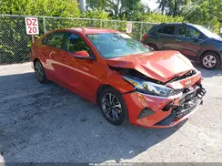 3KPF24AD0PE509780 2023 KIA FORTE