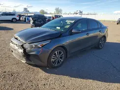 3KPF24AD0PE511416 2023 KIA FORTE