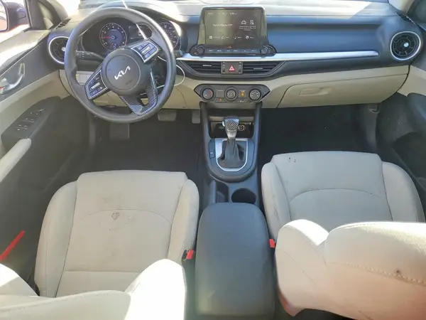 3KPF24AD0PE511416 2023 KIA FORTE - Image 8