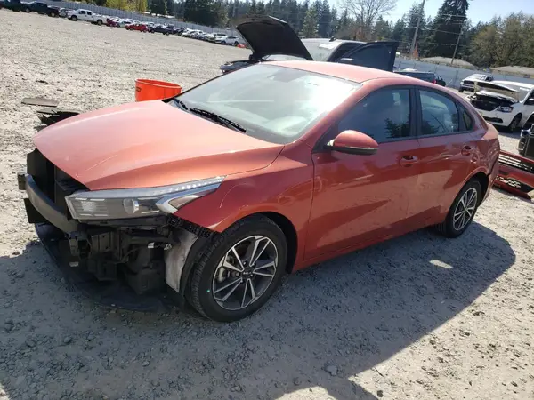 3KPF24AD0PE511643 2023 KIA FORTE - Image 1