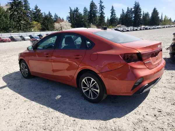 3KPF24AD0PE511643 2023 KIA FORTE - Image 2