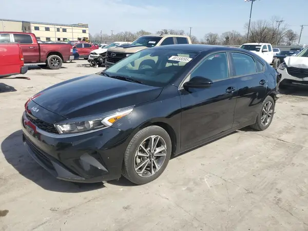 3KPF24AD0PE511822 2023 KIA FORTE - Image 1