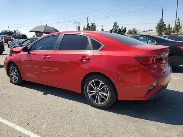 3KPF24AD0PE512968 2023 KIA FORTE - Image 2
