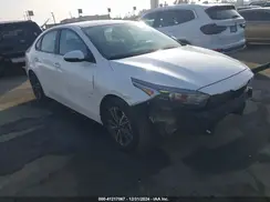 3KPF24AD0PE514297 2023 KIA FORTE