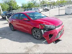 3KPF24AD0PE514428 2023 KIA FORTE
