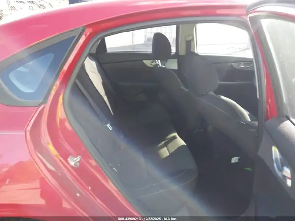 3KPF24AD0PE514428 2023 KIA FORTE - Image 8