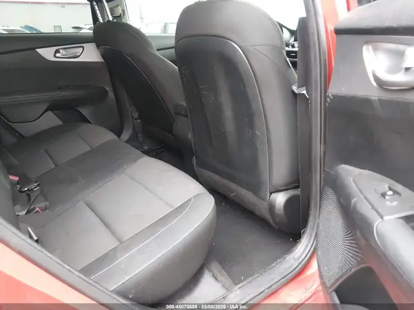 3KPF24AD0PE514736 2023 KIA FORTE - Image 8
