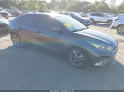 3KPF24AD0PE515885 2023 KIA FORTE