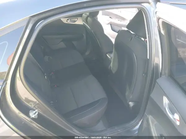 3KPF24AD0PE515885 2023 KIA FORTE - Image 8