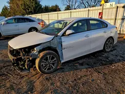 3KPF24AD0PE516003 2023 KIA FORTE