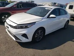 3KPF24AD0PE516034 2023 KIA FORTE