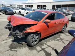 3KPF24AD0PE516261 2023 KIA FORTE
