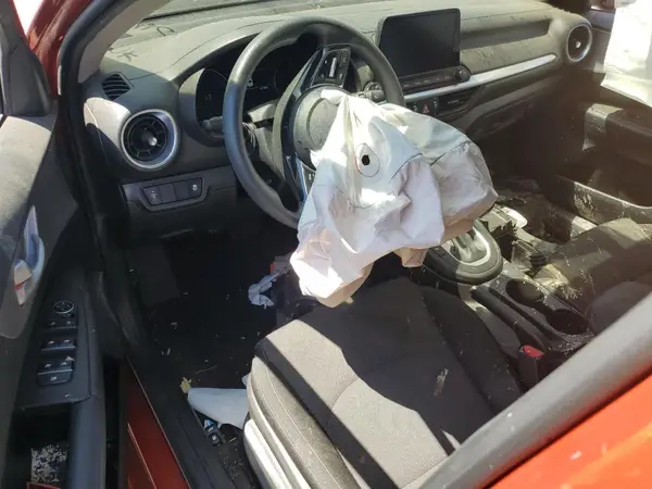 3KPF24AD0PE516261 2023 KIA FORTE - Image 8