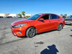 3KPF24AD0PE516275 2023 KIA FORTE