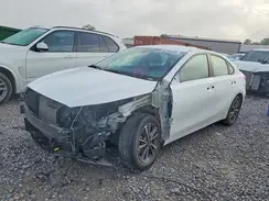 3KPF24AD0PE516664 2023 KIA FORTE