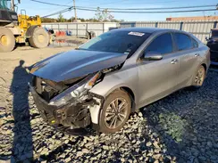 3KPF24AD0PE516938 2023 KIA FORTE