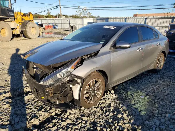 3KPF24AD0PE516938 2023 KIA FORTE - Image 1
