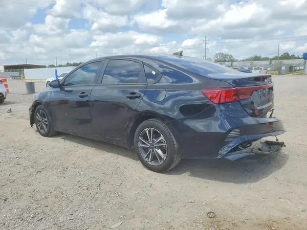 3KPF24AD0PE518012 2023 KIA FORTE - Image 2