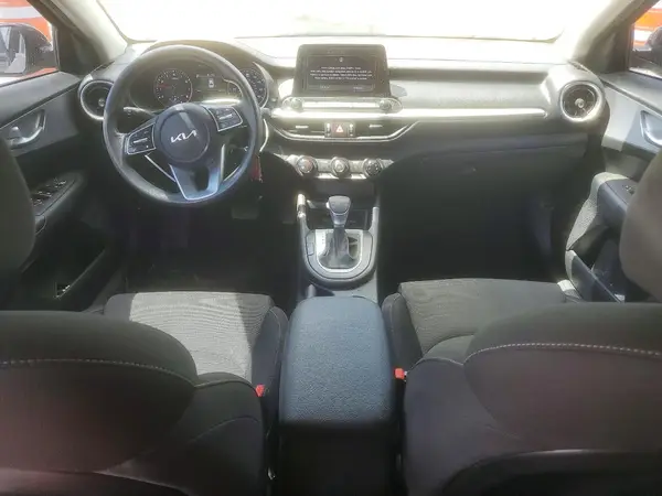 3KPF24AD0PE518012 2023 KIA FORTE - Image 8