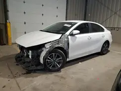 3KPF24AD0PE518205 2023 KIA FORTE