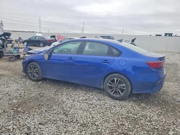 3KPF24AD0PE518253 2023 KIA FORTE - Image 2